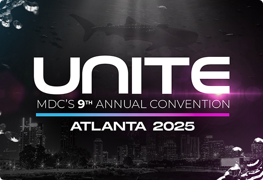 UNITE in USA Convention